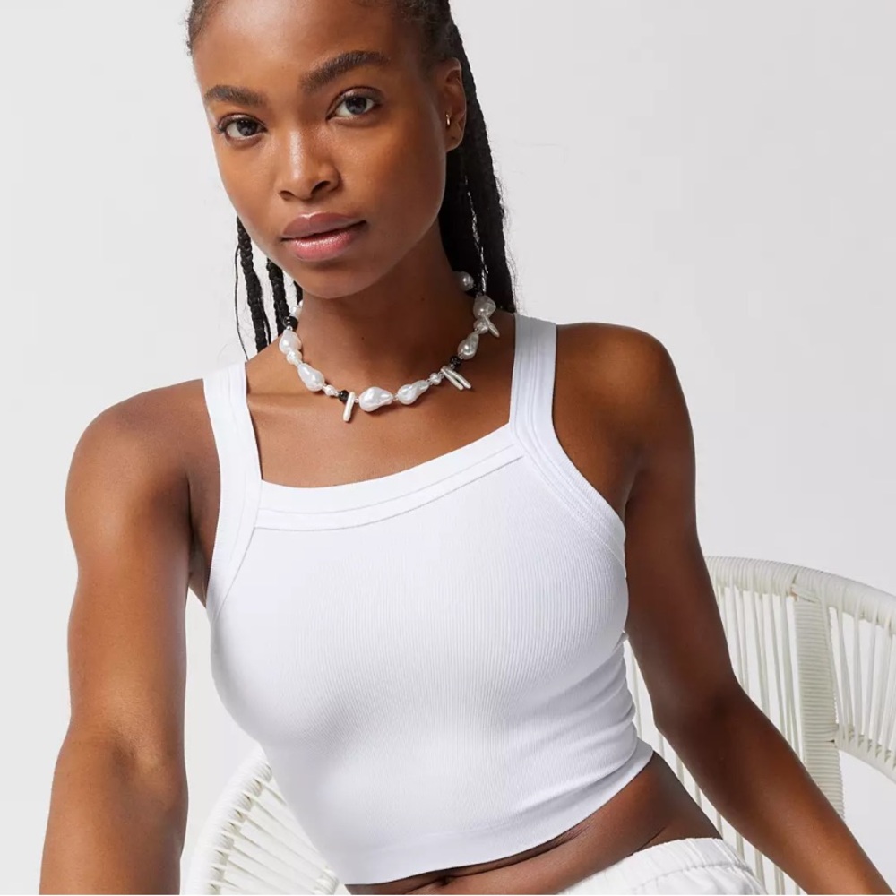 Out From Under Outsiders Seamless Bra Top